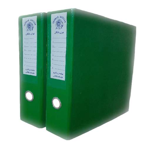 زونکن تهران بایگان کد 02 بسته 2 عددی