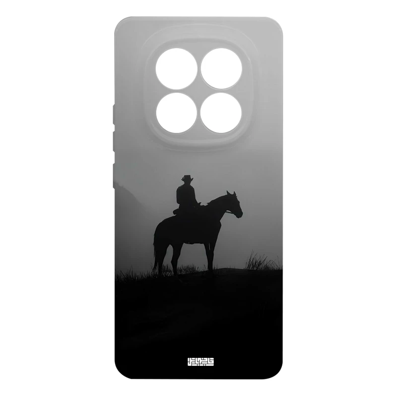 کاور قاب موبایل علوی مدل SML مناسب برای گوشی موبایل شیائومی Redmi Note 14 Pro Plus 