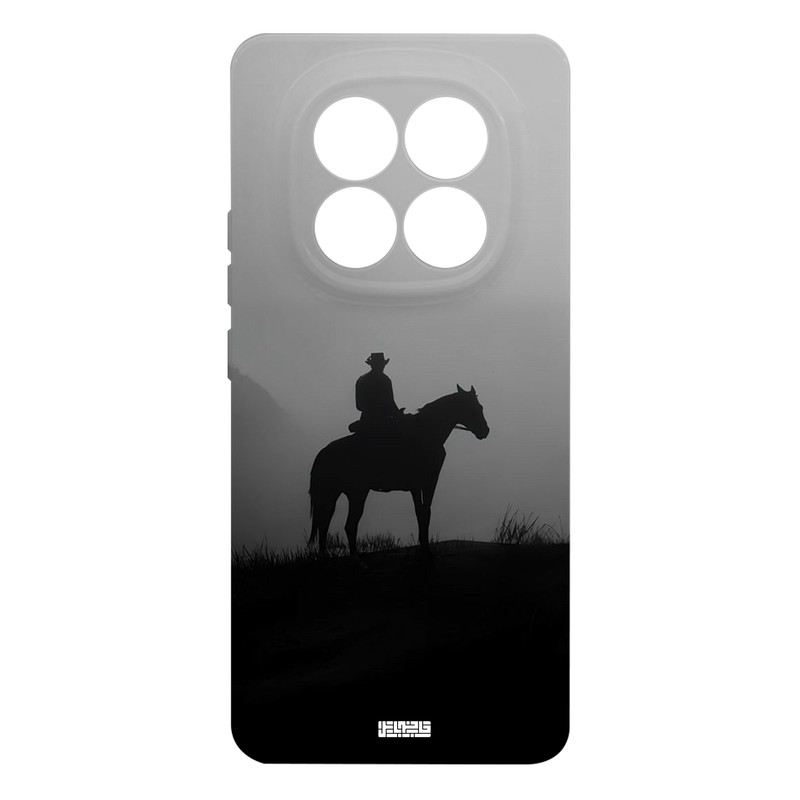 کاور قاب موبایل علوی مدل SML مناسب برای گوشی موبایل شیائومی Redmi Note 14 Pro Plus 
