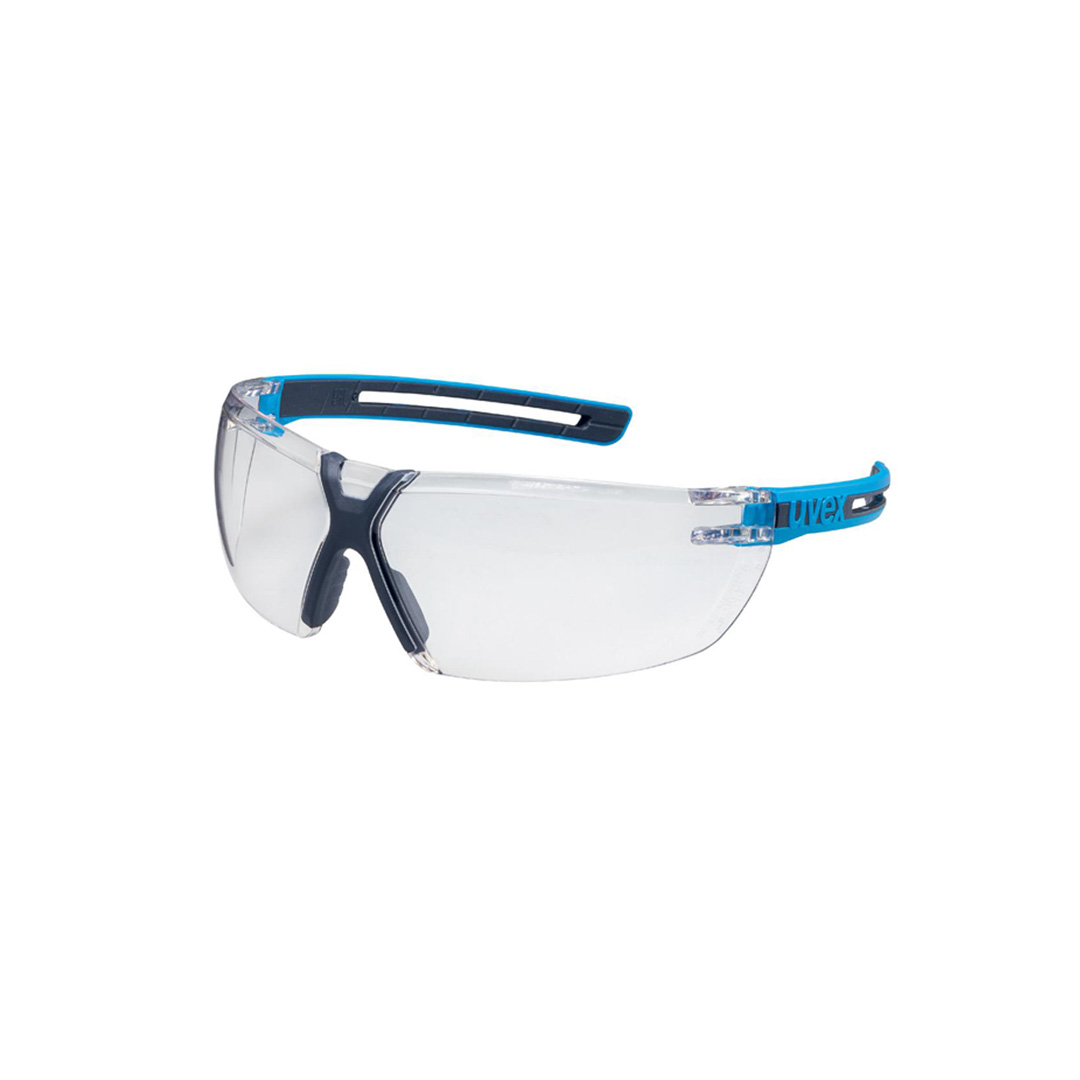عینک ایمنی یووکس مدل x-fit pro سری 9199247