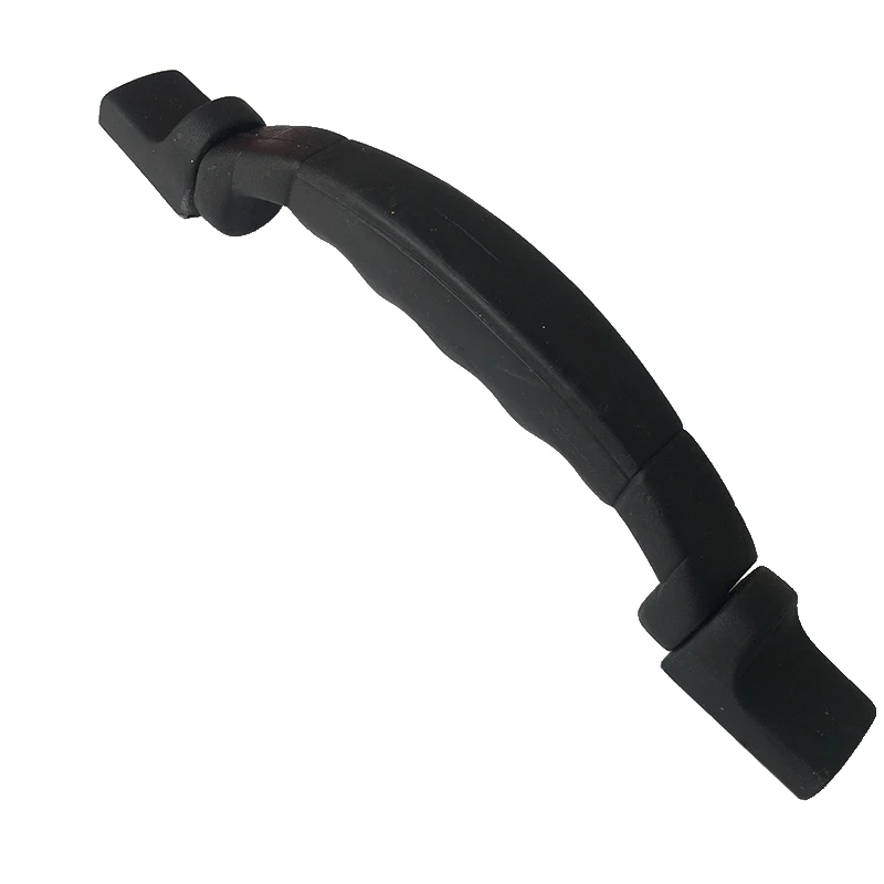 دسته یدکی چمدان مدل پلاستیک فشرده کلاسیک کد Hand-RD