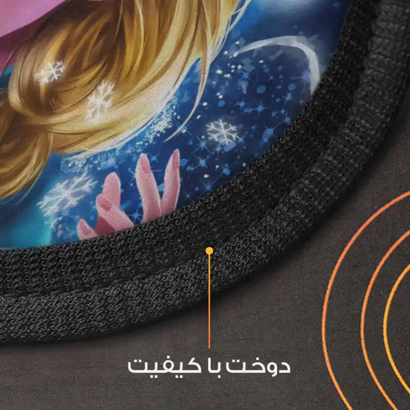 چشم بند مدل PCE971