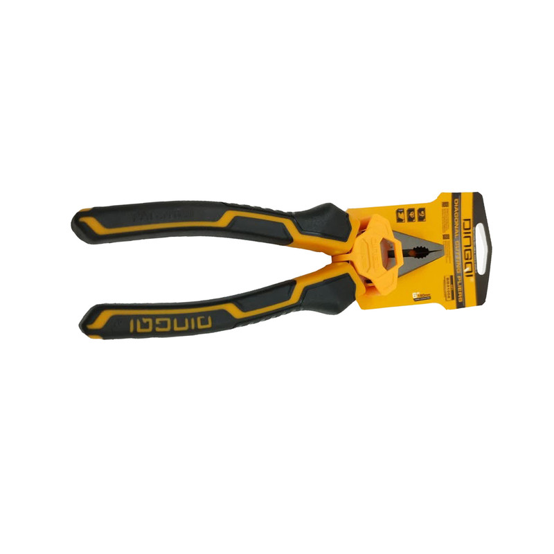 انبر دست دینگشی مدل 6inch سایز 6 اینچ