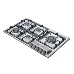 اجاق گاز صفحه ای مدل RA140S