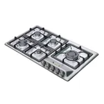 اجاق گاز صفحه ای مدل RA140S