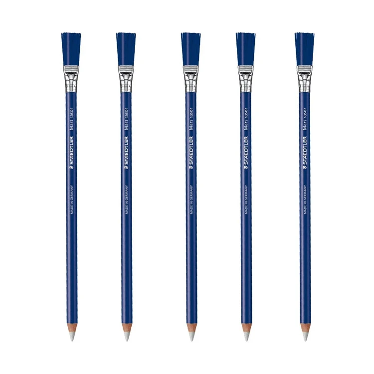 پاک کن استدلر مدل Mars Razor بسته 5 عددی