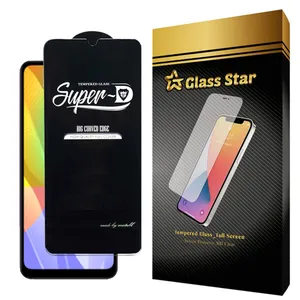  Glass Star SUGA-Glass Screen Protector For Huawei Y6p 
