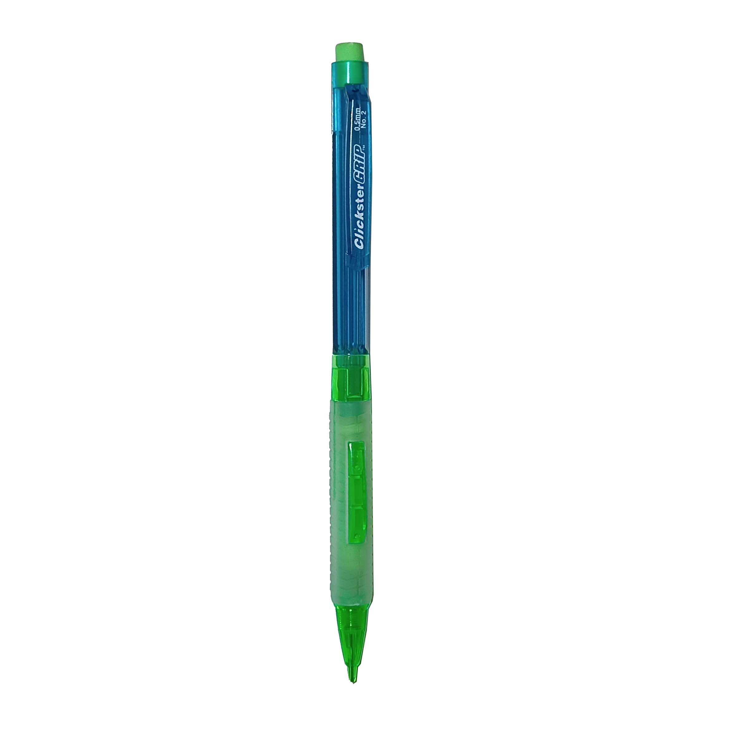 مداد نوکی 0.5 میلی متری مدل GRIP No.2