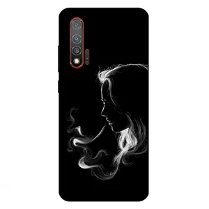  Megafone 8261 Cover For Huawei Nova 6