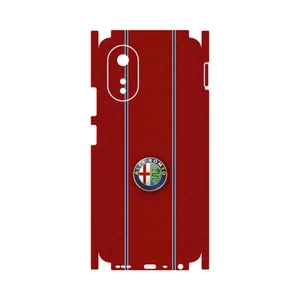 MAHOOT Alfa Romeo-FullSkin Cover Sticker for Oppo A38