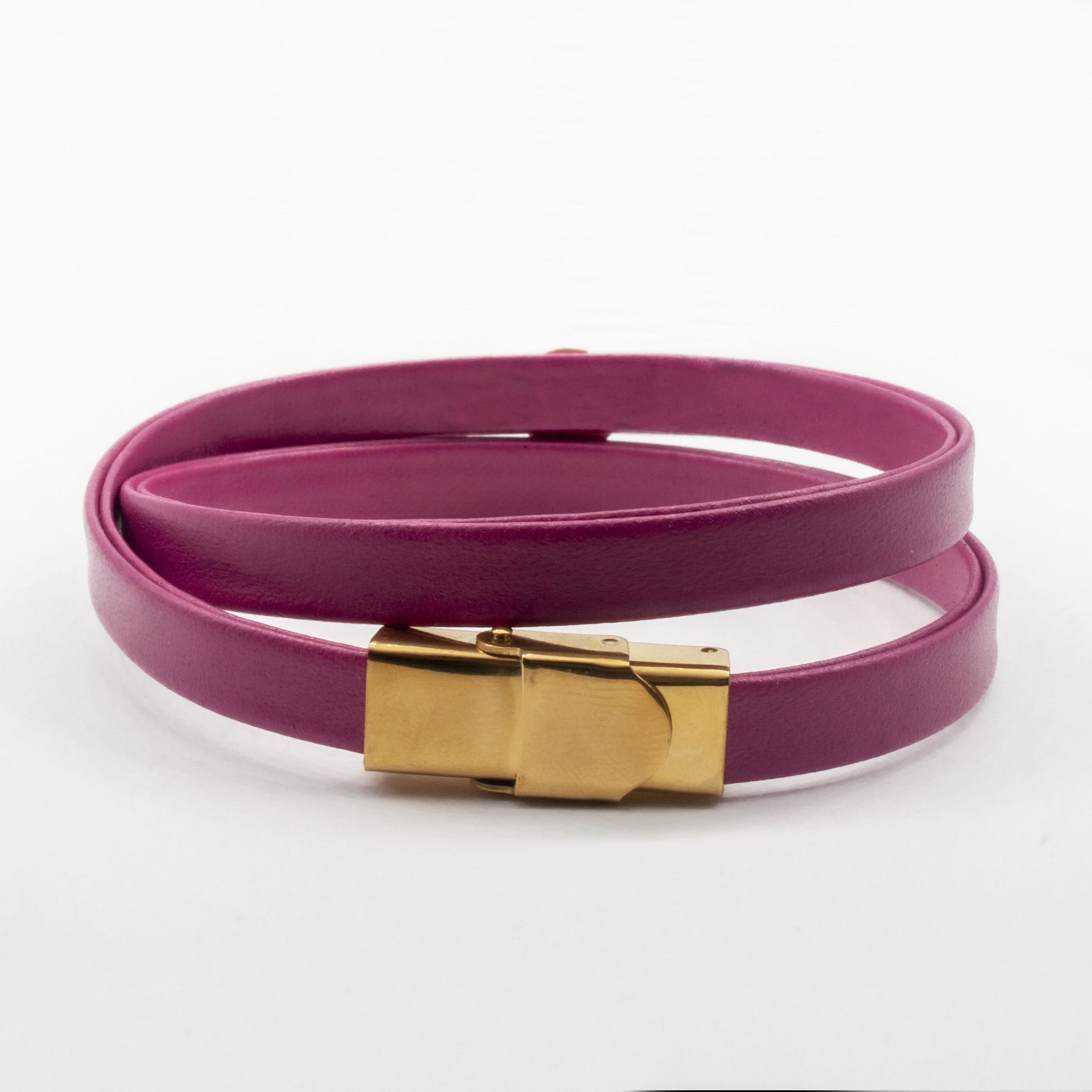 دستبند طلا 18 عیار زنانه سهی طرح سارا مدل SB20 -  - 2