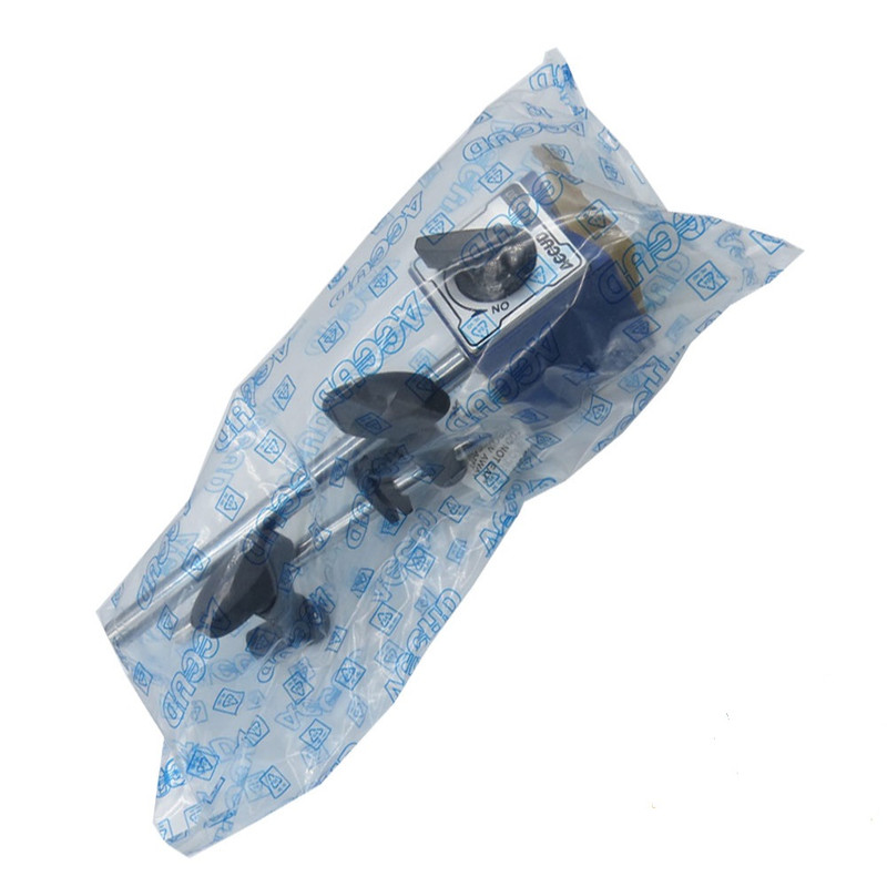 پایه مغناطیسی ساعت اندیکاتور آکاد مدل 01-060-281 پایه مغناطیسی ساعت اندیکاتور آکاد مدل 01-060-281