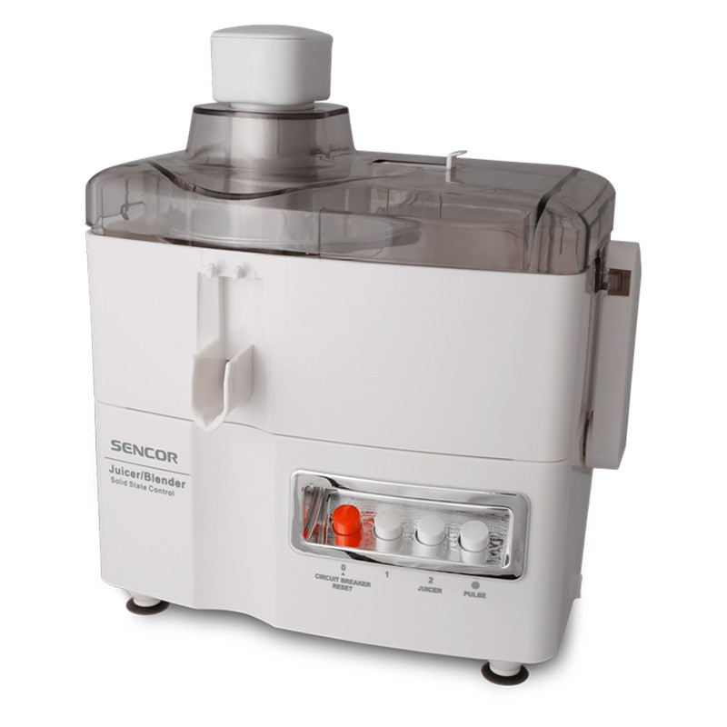آبمیوه گیری سنکور مدل SBL5580WH
