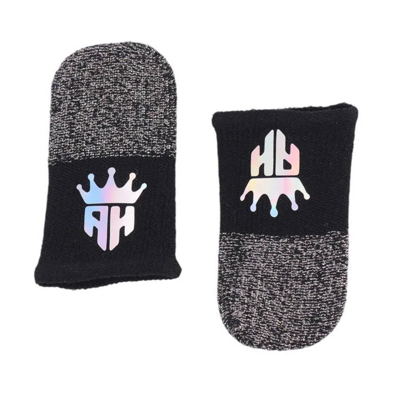 آستین کنترل کننده انگشت ای اچ کینگ کد R-G2 بسته 2 عددی