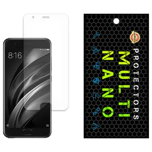  Screen Protector Multinano X-S1M For Mobile Xiaomi Mi 6