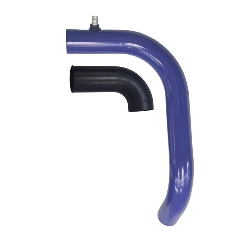 کیت مکش تورنادو کار پلاس تیونینگ مدل CPT-blue مناسب برای پژو 206 و 207