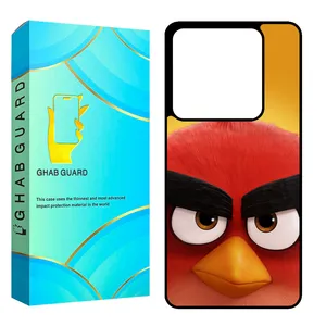 Ghab Guard CHAPX6 Cover For Xiaomi Redmi Note 13 Pro 5G / Poco X6