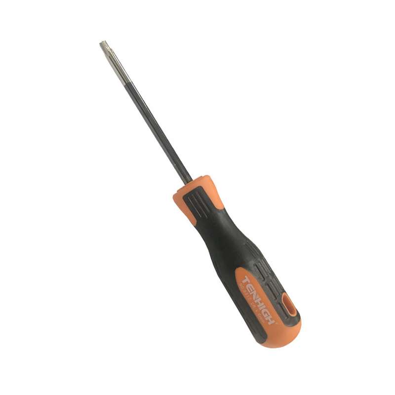 پیچ گوشتی ستاره ای تنهای مدل PE.T25