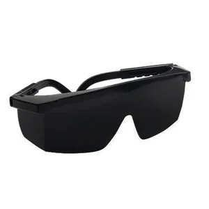 عینک جوشکاری دیوالت مدل کلاسیک Anti-fog 207 شفاف