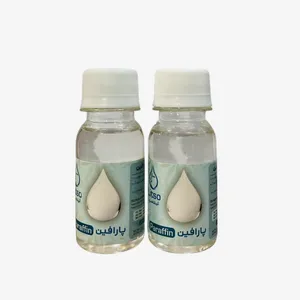 روغن پارافین مایع لیتسو مدل PA568 حجم 60 میلی لیتر مجموعه 2 عددی