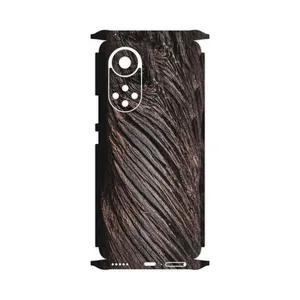 MAHOOT Wood Texture 9-FullSkin Cover Sticker for Huawei Nova 9