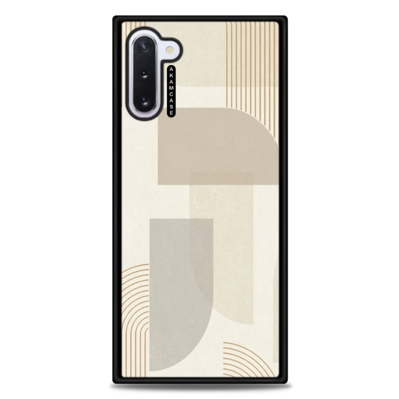 کاور آکام مدل AMC-WSGN10-BOHO-31 مناسب برای گوشی موبایل سامسونگ Galaxy Note 10