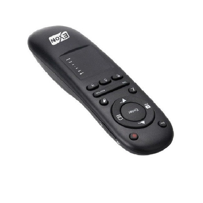 پرزنتر بی سیم اکسون مدل A504