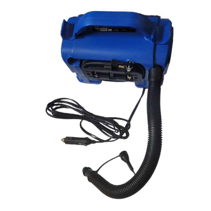 کمپرسور باد فندکی نوا مدل 9160