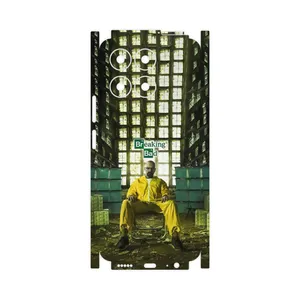MAHOOT Breaking Bad-FullSkin Cover Sticker for Honor X6a