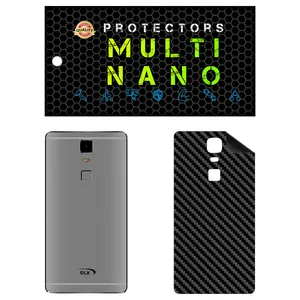 MULTI NANO X-F1C Back Skin For GLX Tana