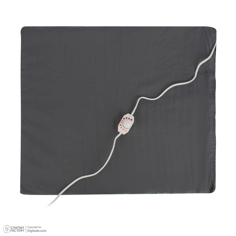 تشک برقی یاس کهن مدل tm60 سایز 50×60 سانتی‌متر