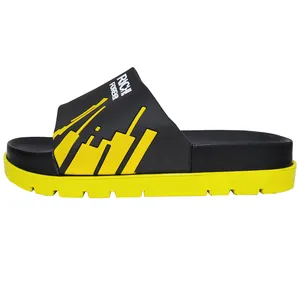 دمپایی مردانه مدل RICH کد 001004