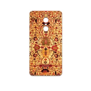 MAHOOT Iran-Carpet2 Cover Sticker for Xiaomi Redmi Note 4