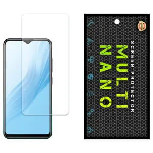 Multi Nano X-S1N Screen Protector For Vivo Y1S 2020