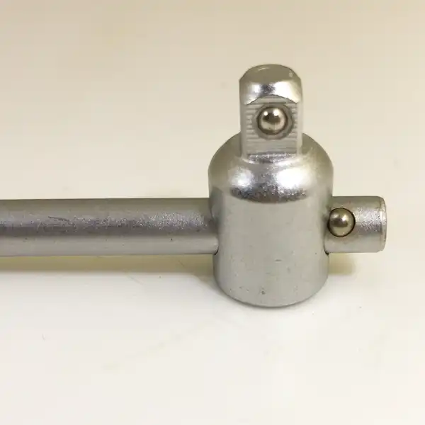 دسته بکس کد DK08 سایز 1/4 اینچ