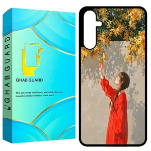Ghab Guard GCHPA24 Cover for Samsung Galaxy A24 4G  