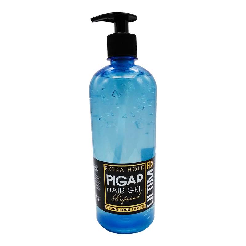 ژل مو پیگار مدل 9682 حجم 700 میلی لیتر ژل مو پیگار مدل 9682 حجم 700 میلی لیتر
