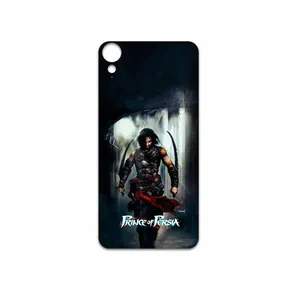 MAHOOT Prince-of-Persia Cover Sticker for HTC Desire 10 Lifestyle