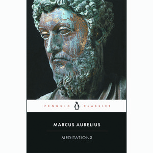 نقد و بررسی کتاب Meditations اثر Marcus Aurelius انتشارات پنگویین توسط خریداران