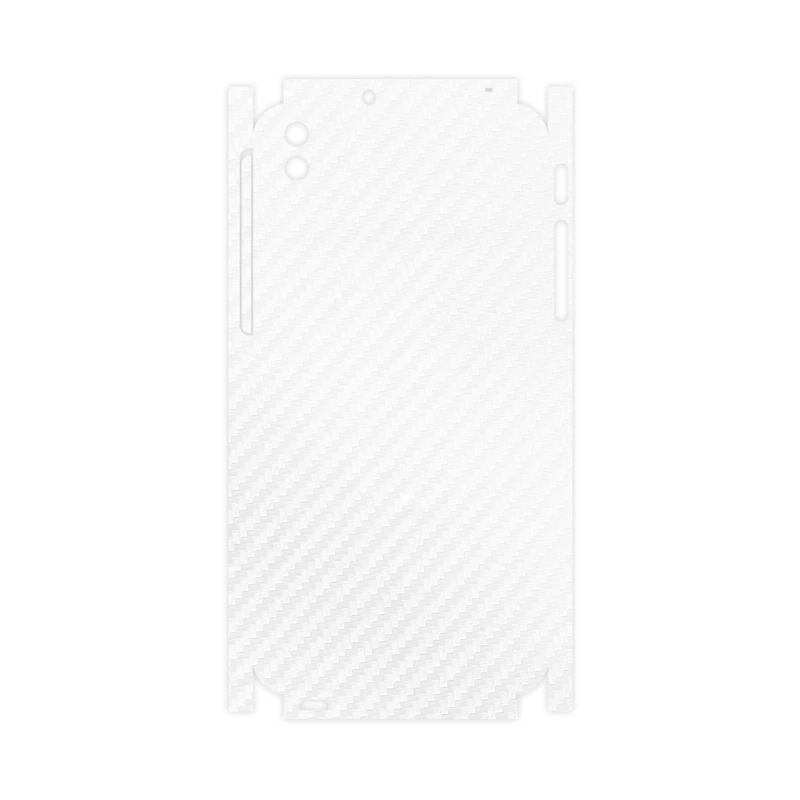 برچسب پوششی ماهوت مدل Ceramic-Fiber-FullSkin مناسب برای گوشی موبایل اچ تی سی Desire 816