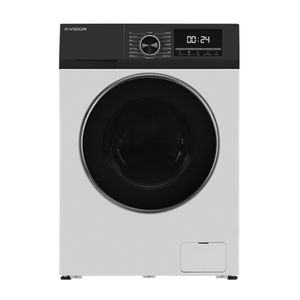 ماشین لباسشویی اتوماتیک ایکس ویژن مدل TP92-BWD ظرفیت 9 کیلوگرم