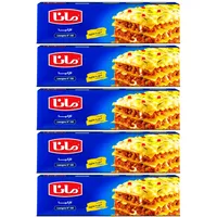 لازانیا مانا - 300 گرم بسته 5 عددی