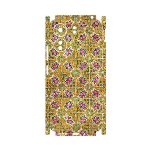 MAHOOT Iran Tile 15-FullSkin Cover Sticker for Xiaomi Redmi 13C