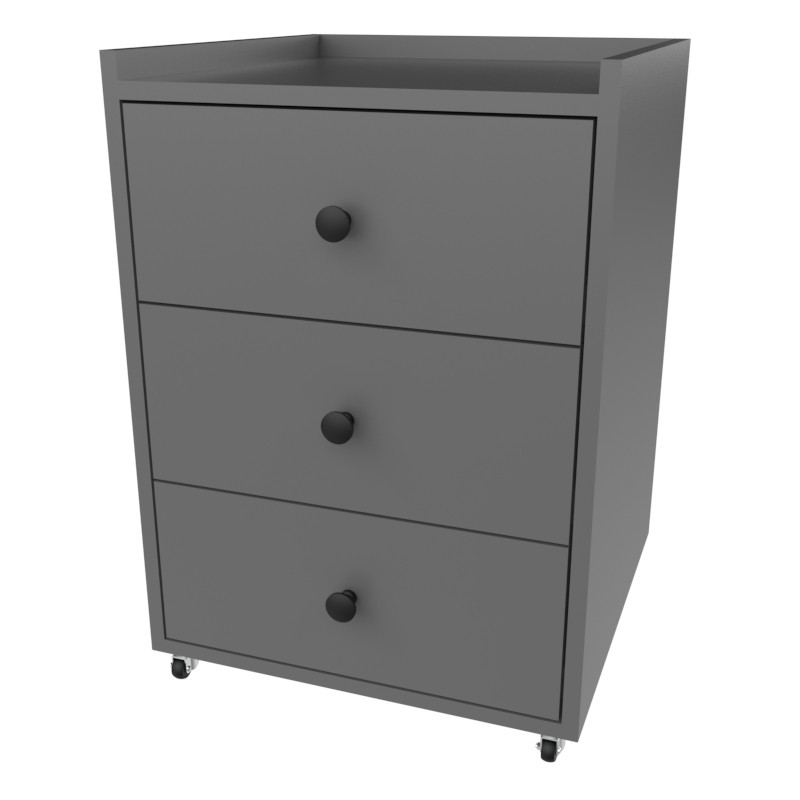 فایل اداری تکنودکور مدل OF454565A