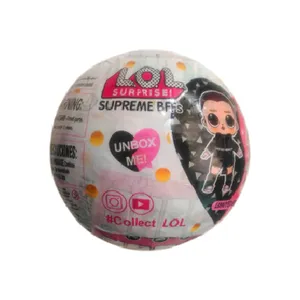 اسباب بازی شانسی مدل  SUPREME BFFs