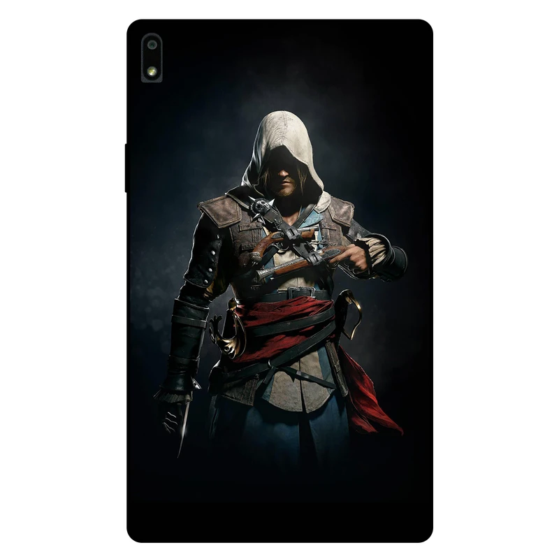 کاور مگافون کد 8245 مناسب برای تبلت لنوو Tab 4 8.0 Plus