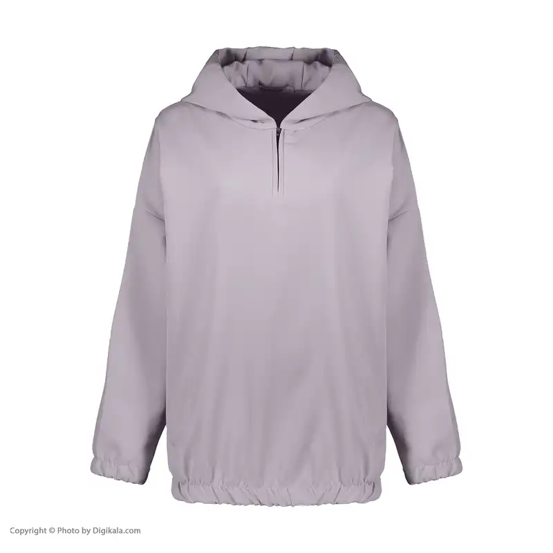 هودی ورزشی زنانه هالیدی مدل a55344-3