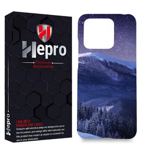 HEPRO MC Cover for XIAOMI REDMI 10C