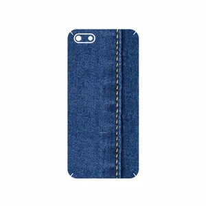 MAHOOT Fabric Texture 8 Cover Sticker for Huawei Y5 Lite