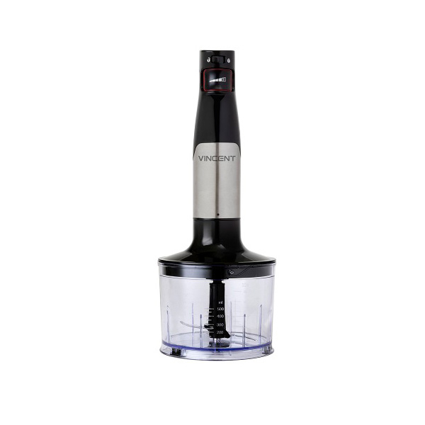 گوشت کوب برقی چندکاره 1000 وات وینسنت مدل HB7510/05